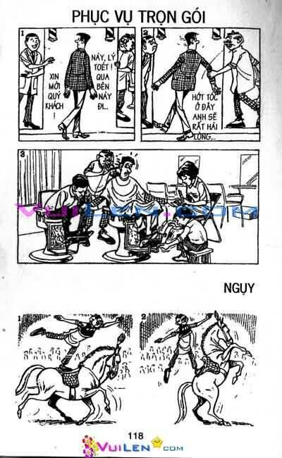 Chú Thoong Chapter 23 - Trang 2