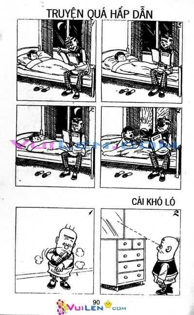 Chú Thoong Chapter 23 - Trang 2