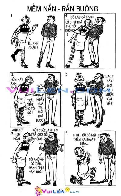 Chú Thoong Chapter 25 - Trang 2