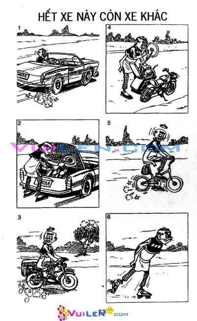 Chú Thoong Chapter 26 - Trang 2