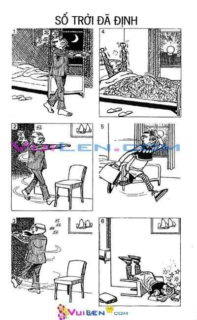 Chú Thoong Chapter 27 - Trang 2