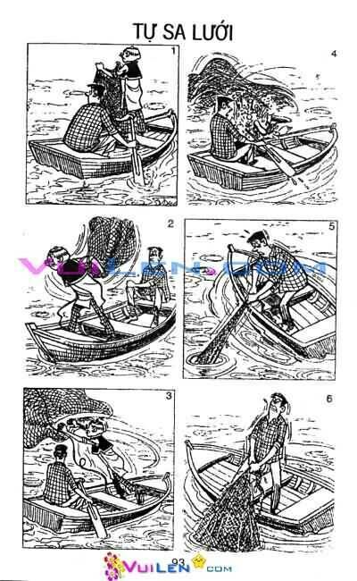 Chú Thoong Chapter 27 - Trang 2