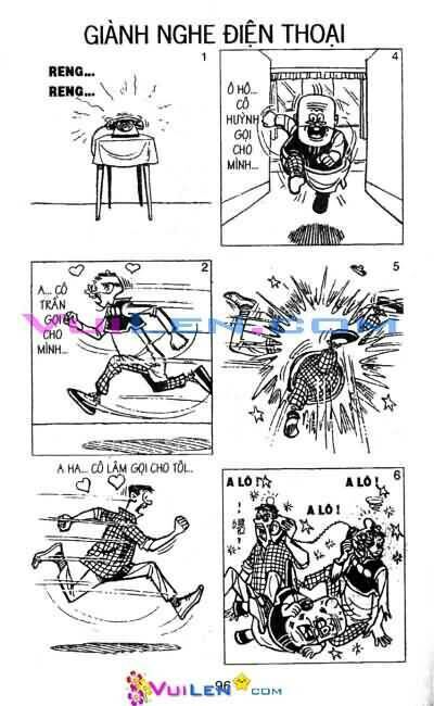 Chú Thoong Chapter 27 - Trang 2