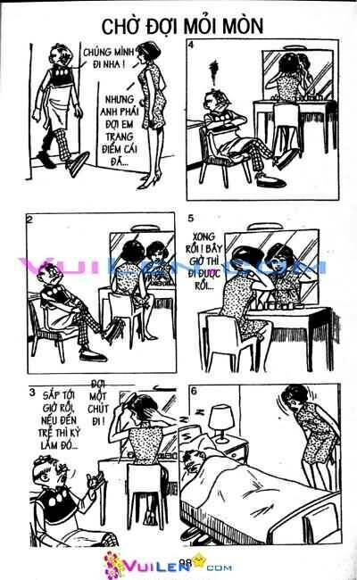 Chú Thoong Chapter 27 - Trang 2