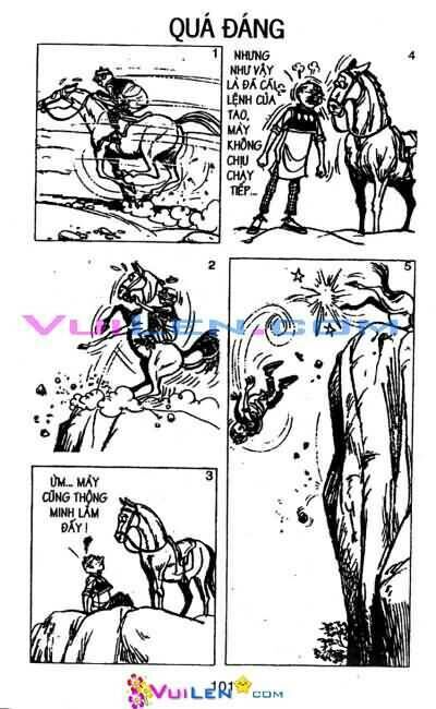 Chú Thoong Chapter 27 - Trang 2