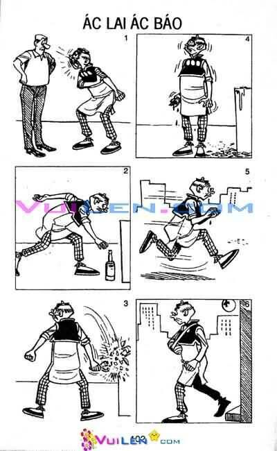 Chú Thoong Chapter 27 - Trang 2