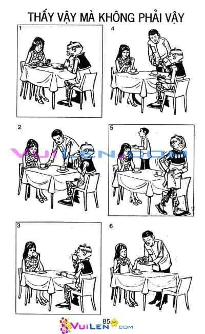 Chú Thoong Chapter 27 - Trang 2