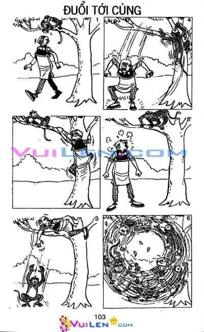 Chú Thoong Chapter 27 - Trang 2