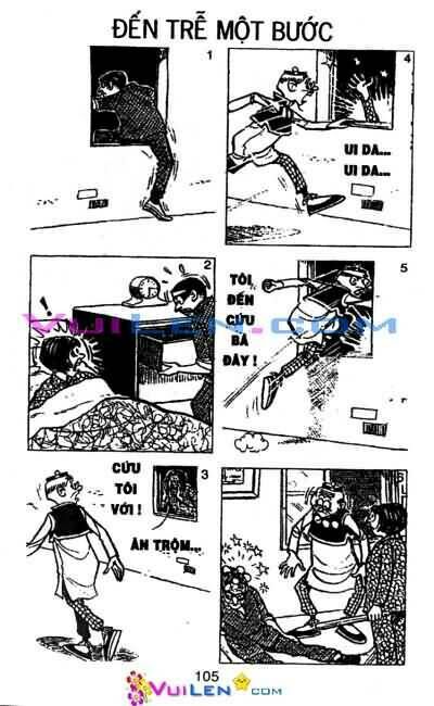 Chú Thoong Chapter 27 - Trang 2