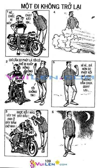 Chú Thoong Chapter 27 - Trang 2