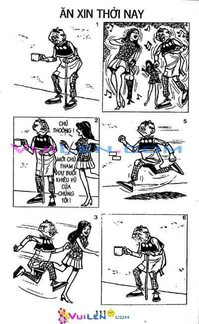 Chú Thoong Chapter 27 - Trang 2