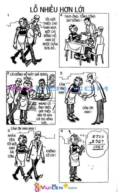 Chú Thoong Chapter 27 - Trang 2