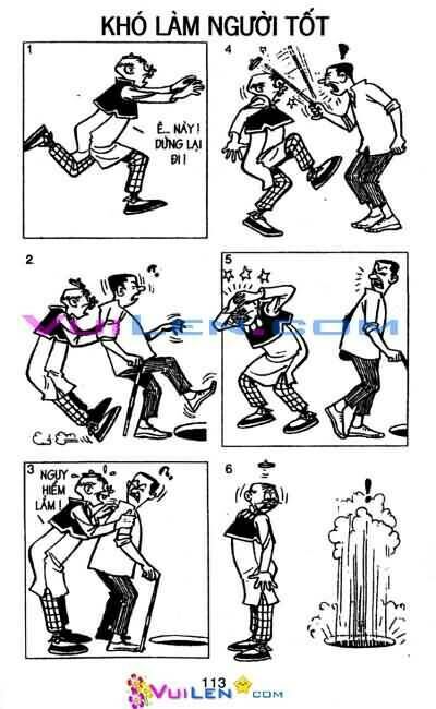 Chú Thoong Chapter 27 - Trang 2