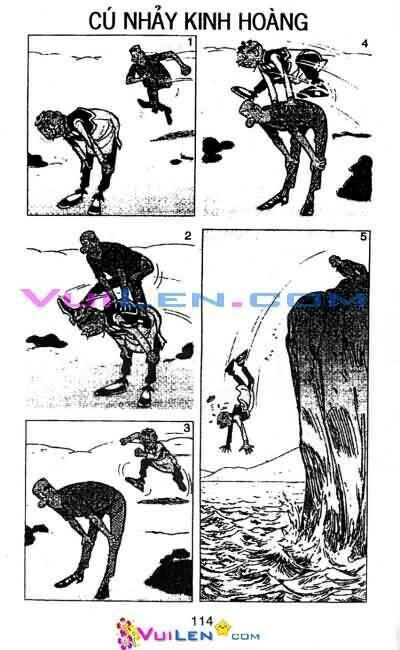 Chú Thoong Chapter 27 - Trang 2