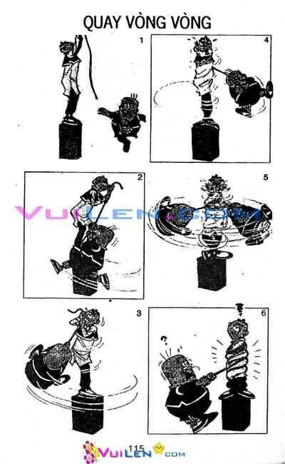 Chú Thoong Chapter 27 - Trang 2