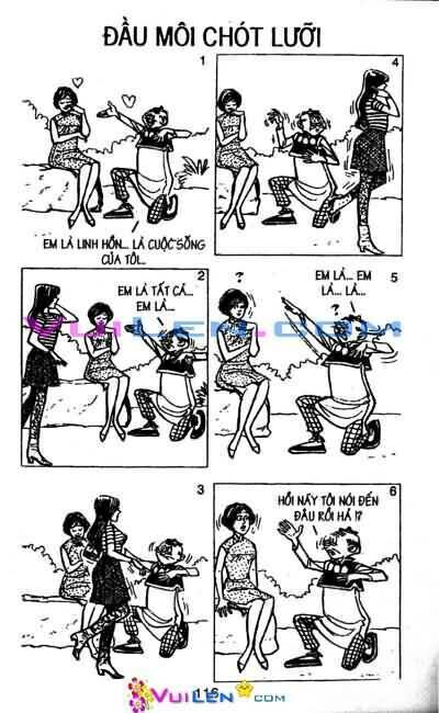 Chú Thoong Chapter 27 - Trang 2