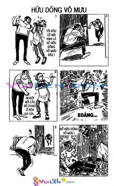 Chú Thoong Chapter 27 - Trang 2