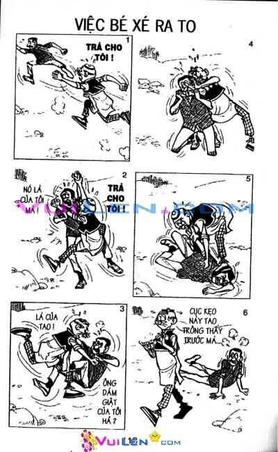 Chú Thoong Chapter 27 - Trang 2