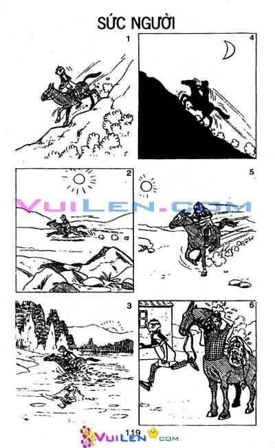 Chú Thoong Chapter 27 - Trang 2