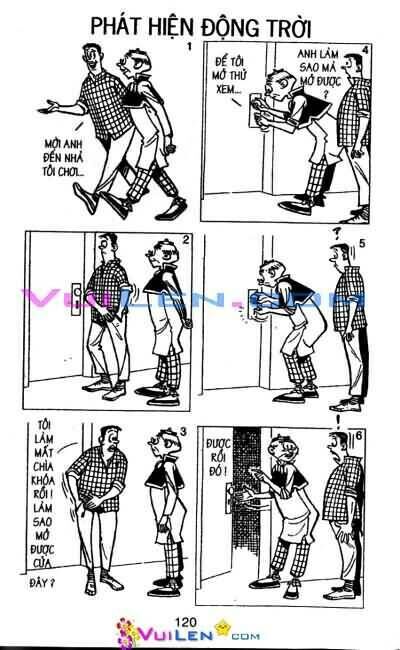 Chú Thoong Chapter 27 - Trang 2