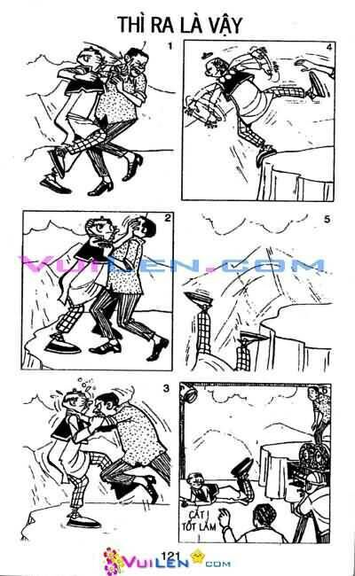 Chú Thoong Chapter 27 - Trang 2