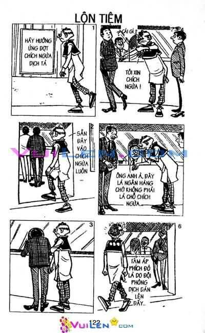 Chú Thoong Chapter 27 - Trang 2