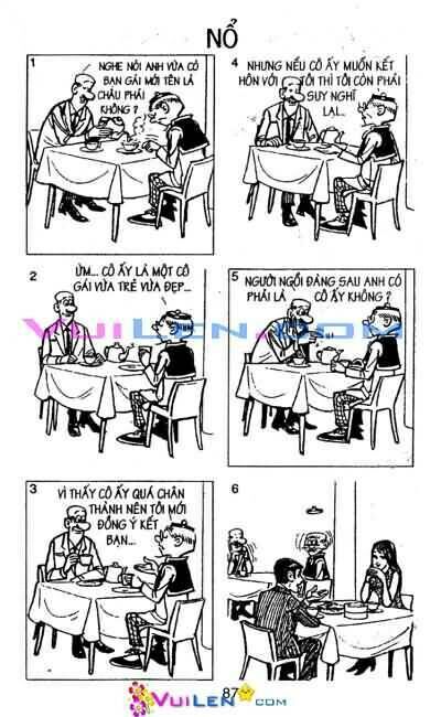 Chú Thoong Chapter 27 - Trang 2