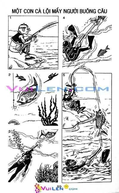 Chú Thoong Chapter 27 - Trang 2