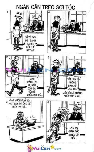 Chú Thoong Chapter 27 - Trang 2