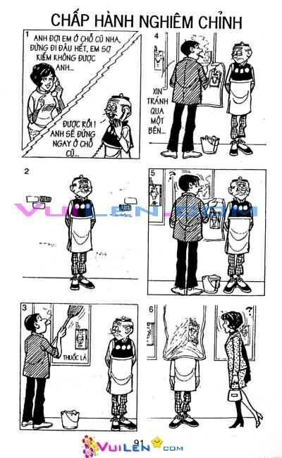 Chú Thoong Chapter 27 - Trang 2