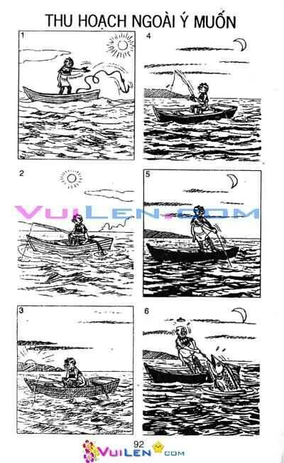 Chú Thoong Chapter 27 - Trang 2