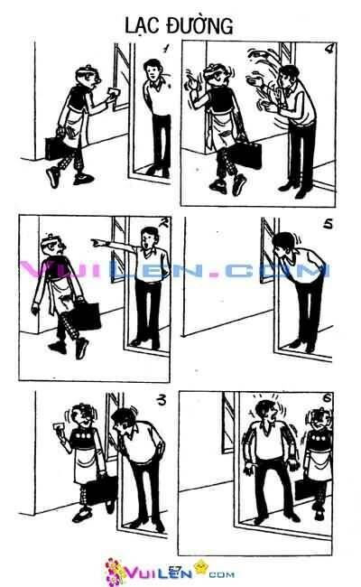 Chú Thoong Chapter 30 - Trang 2