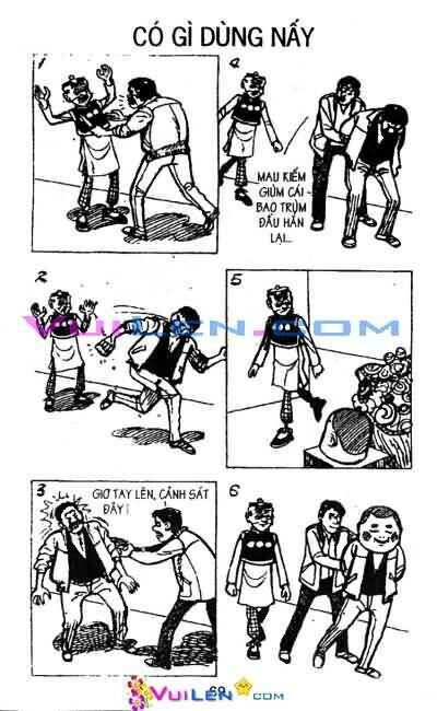 Chú Thoong Chapter 30 - Trang 2