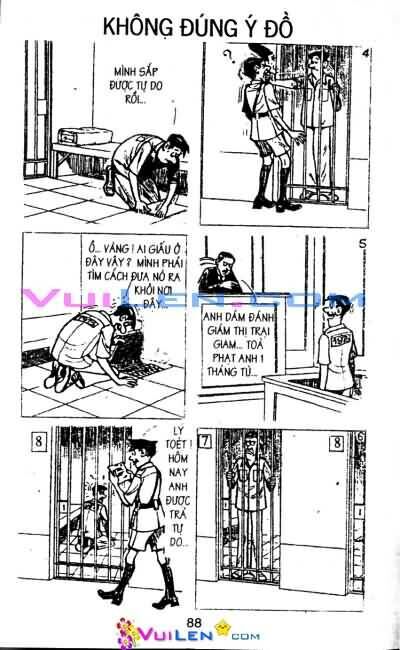 Chú Thoong Chapter 31 - Trang 2