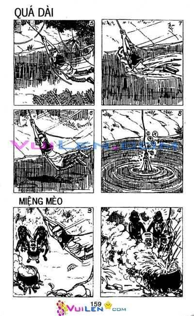 Chú Thoong Chapter 32 - Trang 2