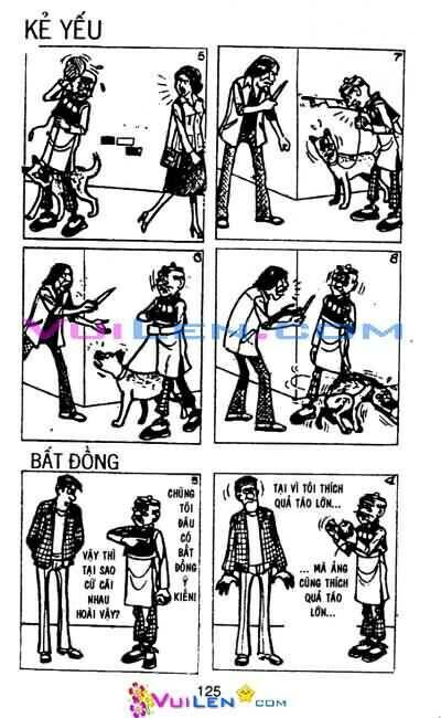 Chú Thoong Chapter 32 - Trang 2