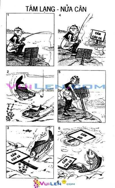 Chú Thoong Chapter 33 - Trang 2