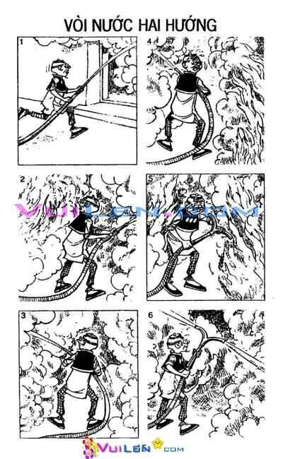 Chú Thoong Chapter 33 - Trang 2