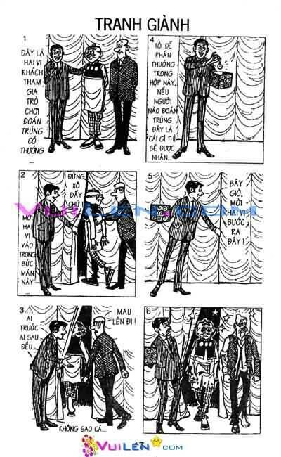 Chú Thoong Chapter 33 - Trang 2