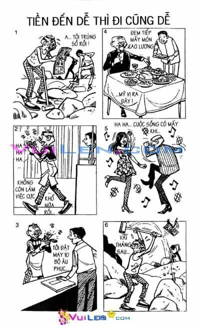 Chú Thoong Chapter 33 - Trang 2