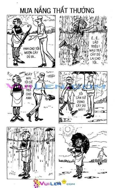 Chú Thoong Chapter 33 - Trang 2