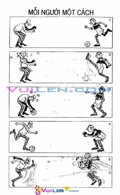 Chú Thoong Chapter 33 - Trang 2