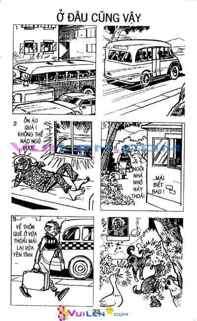 Chú Thoong Chapter 33 - Trang 2