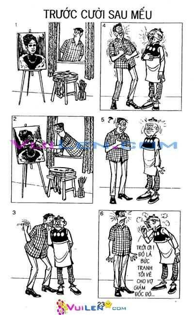 Chú Thoong Chapter 33 - Trang 2