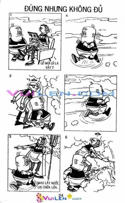 Chú Thoong Chapter 33 - Trang 2