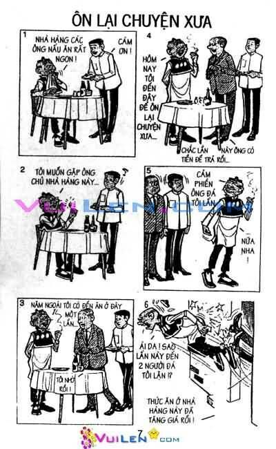 Chú Thoong Chapter 33 - Trang 2