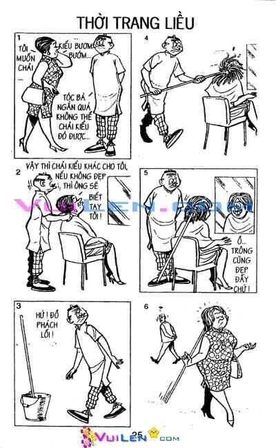 Chú Thoong Chapter 33 - Trang 2