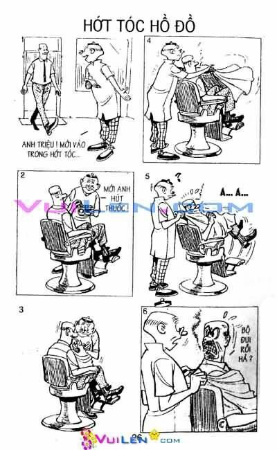 Chú Thoong Chapter 33 - Trang 2