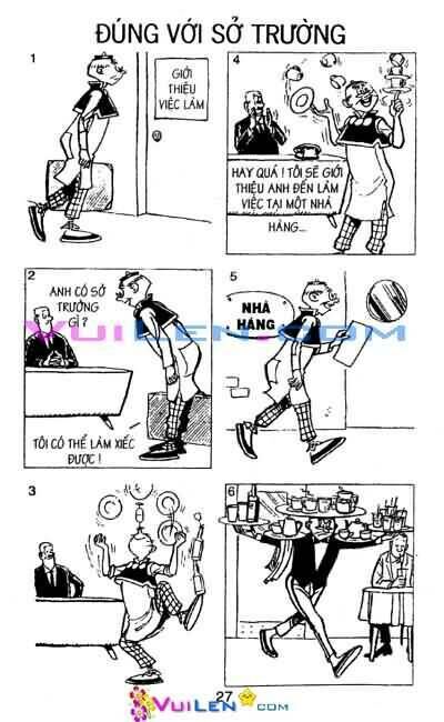 Chú Thoong Chapter 33 - Trang 2