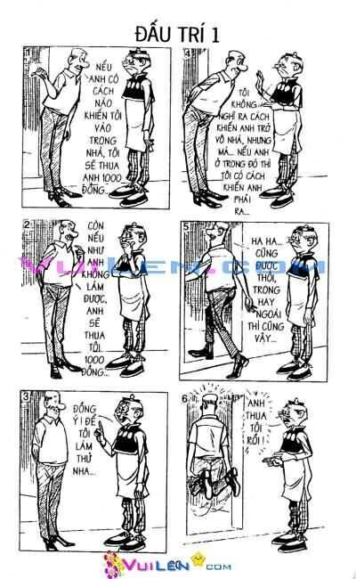 Chú Thoong Chapter 33 - Trang 2